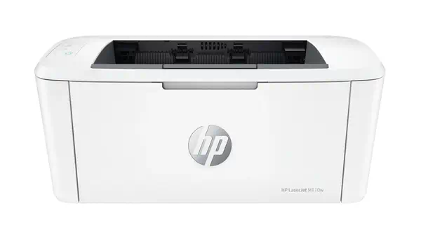 HP LaserJet M110w Sans fil Noir et blanc Imprimante - Imprimante Laser - visuel 1