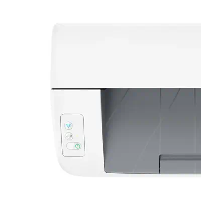 HP LaserJet M110w Sans fil Noir et blanc Imprimante - Imprimante Laser - visuel 10