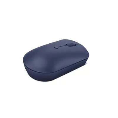 Lenovo 540 souris Bureau Ambidextre RF sans fil Optique 2400 DPI - Souris - visuel 6