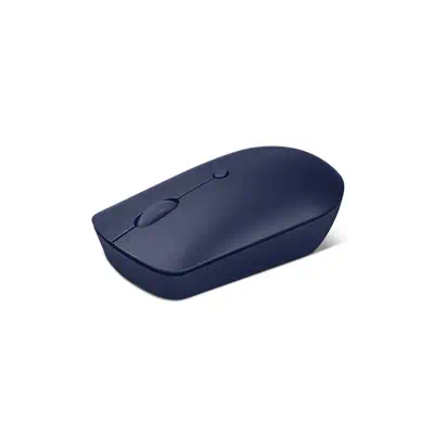 Lenovo 540 souris Bureau Ambidextre RF sans fil Optique 2400 DPI - Souris - visuel 2