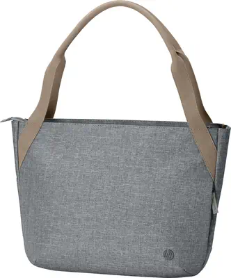 Sac HP Renew gris 14 pouces - Sacoche & Housse - visuel 2