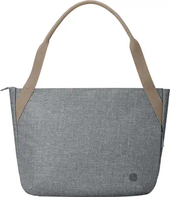 Sac HP Renew gris 14 pouces - Sacoche & Housse - visuel 1