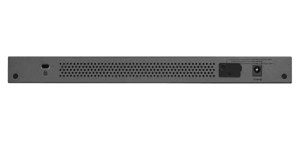 NETGEAR GS116PP Non-géré Gigabit Ethernet (10/100/1000) Connexion Ethernet, supportant l'alimentatio - Netgear - Switchs et Hubs - visuel 2