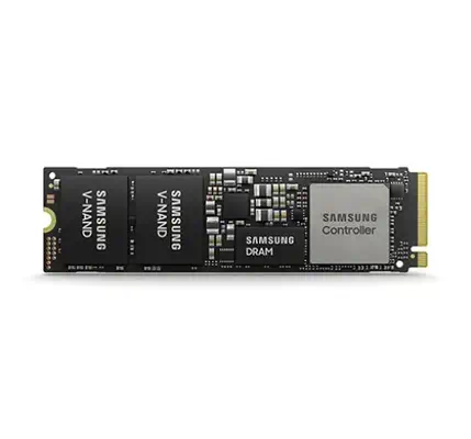Samsung PM9B1 1 To M.2 PCI Express 4.0 NVMe V-NAND - Disque dur SSD - visuel 1