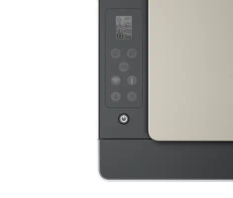 Smart Tank 5107 Sans fil All-in-One Couleur Imprimante, Copieur, Scanner - HP - Impression - visuel 1