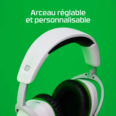 HyperX CloudX Stinger II - Casque filaire - Xbox - Casque Micro - visuel 8