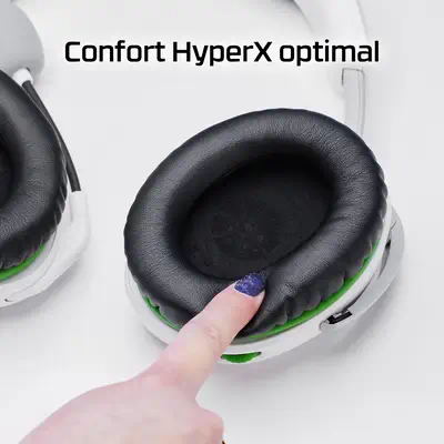 HyperX CloudX Stinger II - Casque filaire - Xbox - Casque Micro - visuel 5