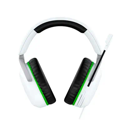 HyperX CloudX Stinger II - Casque filaire - Xbox - Casque Micro - visuel 2