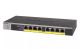 Vente NETGEAR 8-Port PoE/PoE+ Gigabit Ethernet Unmanaged NETGEAR au meilleur prix - visuel 4