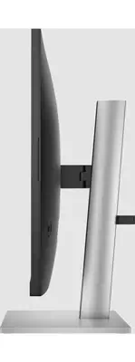 HP E-Series Écran FHD E27 G5 sans PVC - Ecran Ordinateur - visuel 5