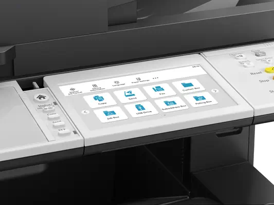 KYOCERA ECOSYS MA6000ifx Laser A4 1200 x 1200 DPI 60 ppm - Kyocera - Impression - visuel 6