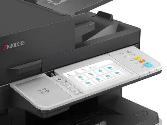 KYOCERA ECOSYS MA6000ifx Laser A4 1200 x 1200 DPI 60 ppm - Kyocera - Impression - visuel 4