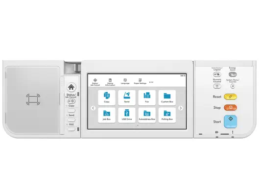 KYOCERA ECOSYS MA6000ifx Laser A4 1200 x 1200 DPI 60 ppm - Kyocera - Impression - visuel 5