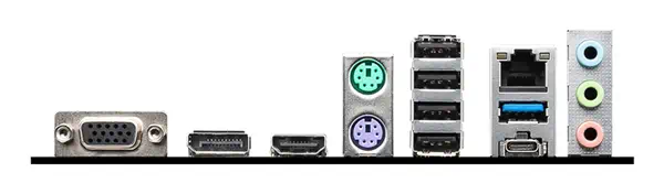 MSI PRO B760M-P carte mère Intel B760 LGA 1700 micro ATX - Carte mère - visuel 5