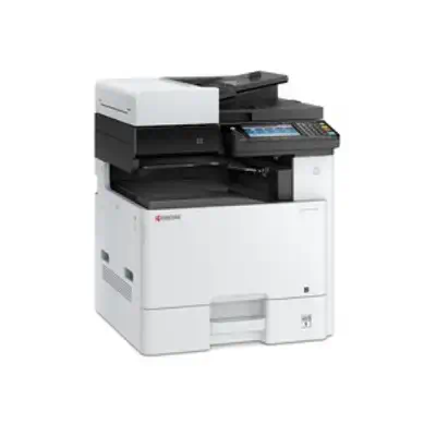KYOCERA ECOSYS M8130cidn Laser A3 9600 x 600 DPI 30 ppm - Kyocera - Impression - visuel 1