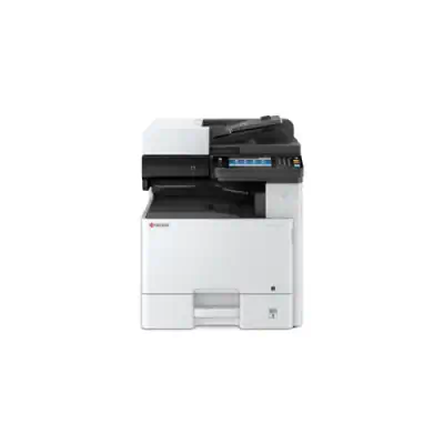 KYOCERA ECOSYS M8130cidn Laser A3 9600 x 600 DPI 30 ppm - Kyocera - Impression - visuel 3