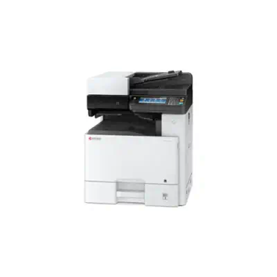KYOCERA ECOSYS M8130cidn Laser A3 9600 x 600 DPI 30 ppm - Kyocera - Impression - visuel 2