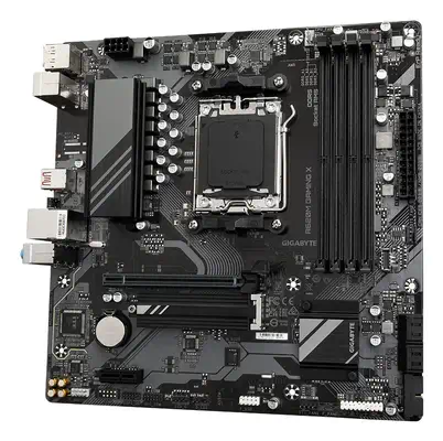 A620M GAMING X Carte Mère - Prend en charge les processeurs AMD Ryzen 8000, VRM numérique 8+2+1 phas - Gigabyte - Carte mère - visuel 4