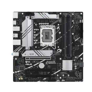 Carte mère Asus 90MB1EK0-M1EAYC garantie