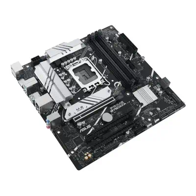 ASUS PRIME B760M-A-CSM Intel B760 LGA 1700 micro ATX - Asus - Carte mère - visuel 4