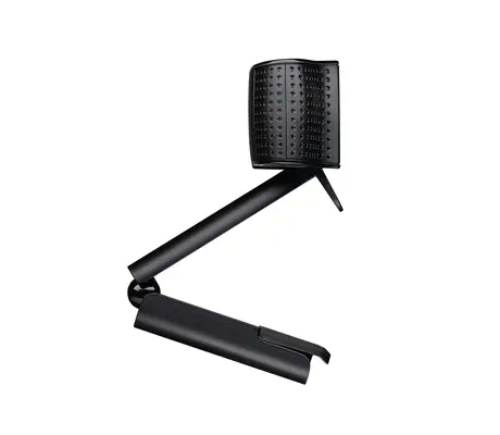Logitech 960-001087 webcam 1920 x 1080 pixels USB Noir - Webcam - visuel 6