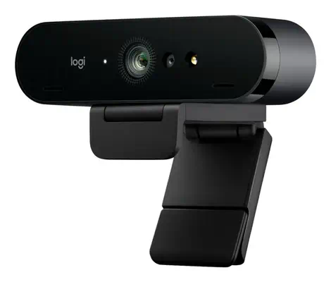 Logitech BRIO STREAM - Webcam - visuel 1