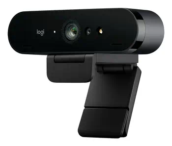 Meilleur prix Logitech BRIO STREAM