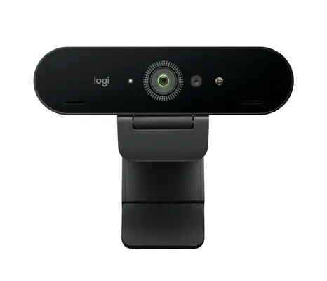 Logitech BRIO STREAM - Webcam - visuel 2