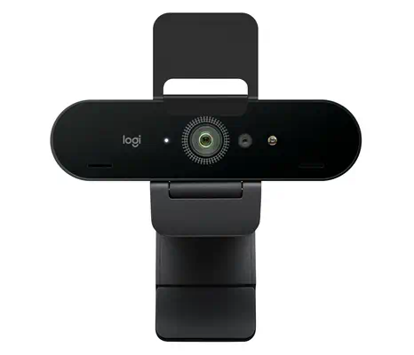 Logitech BRIO STREAM - Webcam - visuel 4