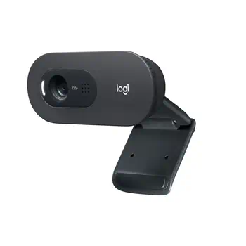 Comparaison Webcam Logitech 960-001363