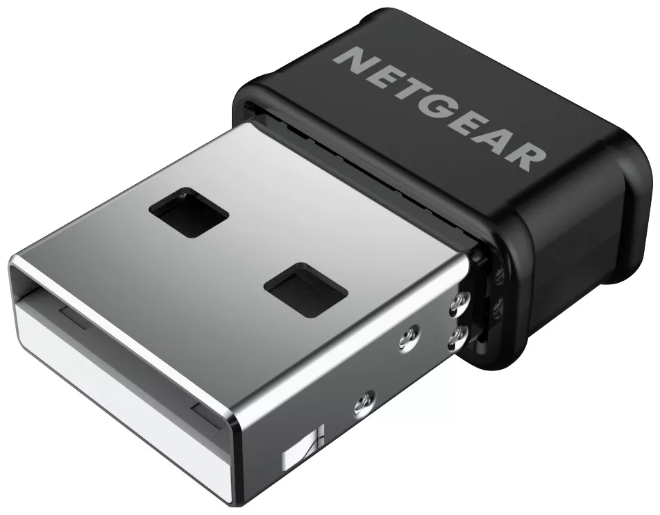 Achat Accessoire Wifi NETGEAR AC1200 WiFi USB Adapter A6150 sur hello RSE