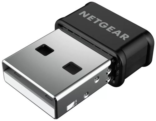 Achat NETGEAR AC1200 WiFi USB Adapter A6150 sur hello RSE