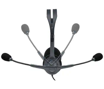 Comparaison Casque Micro Boom