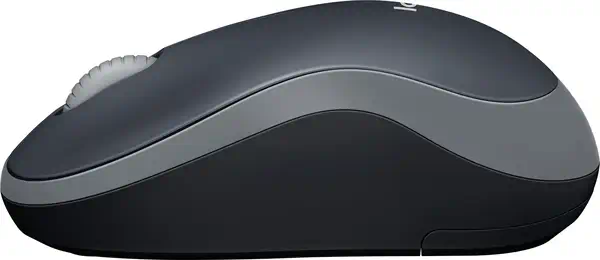 Logitech M185 - Souris - visuel 3