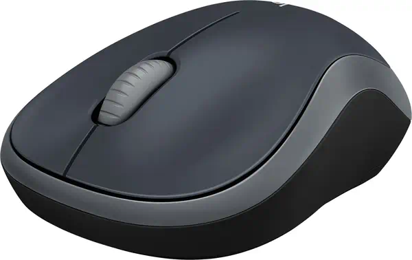 Logitech M185 - Souris - visuel 4