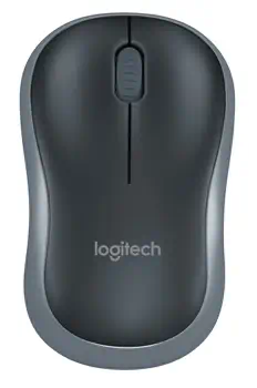 Logitech M185 comparaison