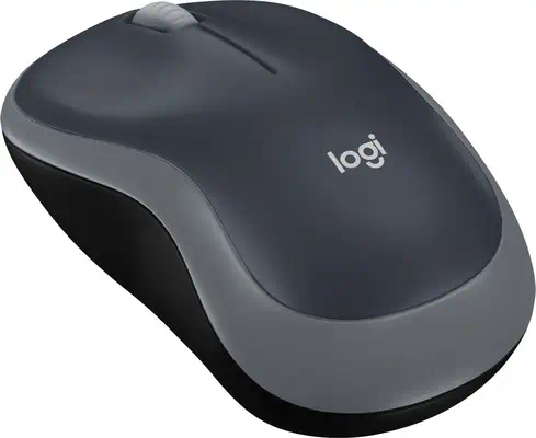 Logitech M185 - Souris - visuel 2
