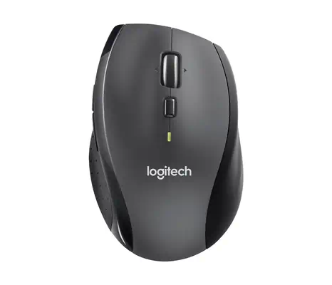 Logitech 910-001935 souris RF sans fil Optique - Souris - visuel 1