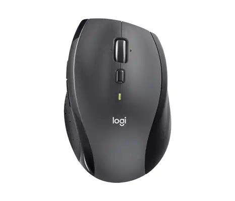 Logitech 910-001935 souris RF sans fil Optique - Souris - visuel 2