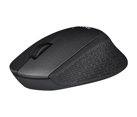 Logitech M330 SILENT PLUS - Souris - visuel 3