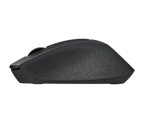 Logitech M330 SILENT PLUS - Souris - visuel 4