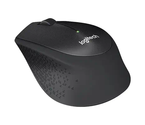 Logitech M330 SILENT PLUS - Souris - visuel 5