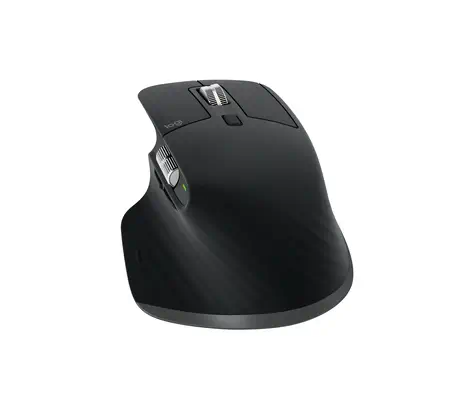 Logitech MX Master 3S - Souris - visuel 4