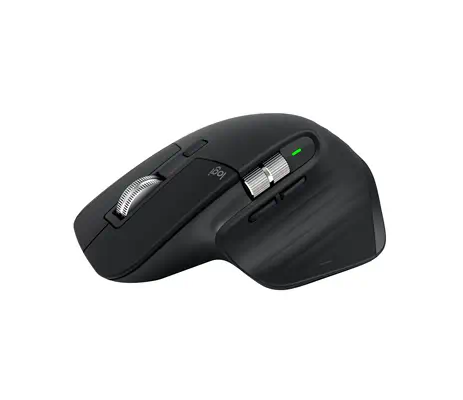 Logitech MX Master 3S - Souris - visuel 5