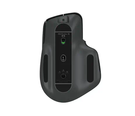 Logitech MX Master 3S - Souris - visuel 3