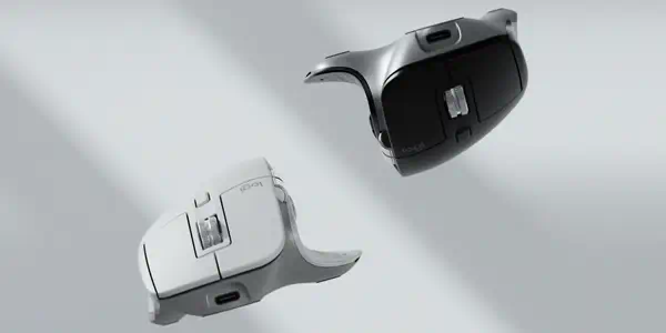 Logitech MX Master 3S - Souris - visuel 1