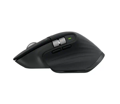 Logitech MX Master 3S - Souris - visuel 6