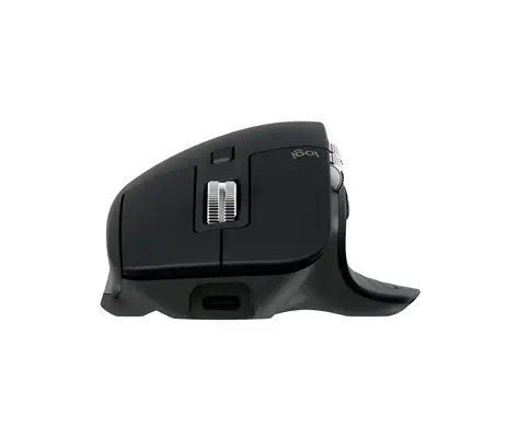 Logitech MX Master 3S - Souris - visuel 7