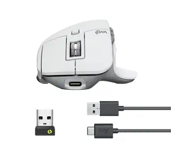 Offre Logitech MX Master 3S