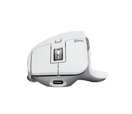 Logitech MX Master 3S - Souris - visuel 8